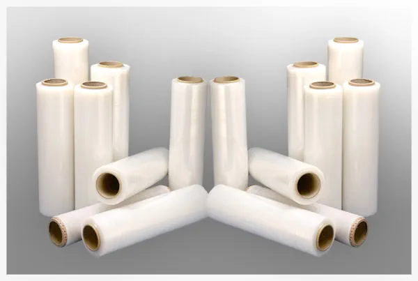filme estirável paletização indubox europapel