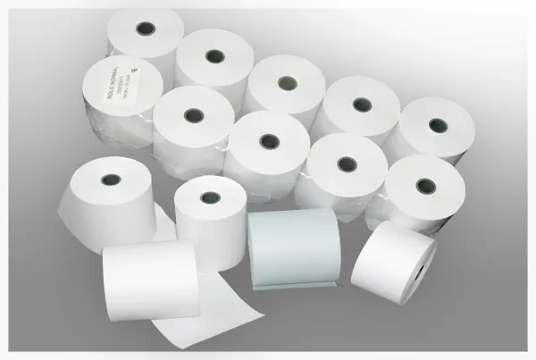 rolos papel normal indubox europapel